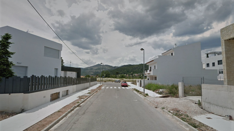 Foto 4 de Garaje en venta en Vernisa, Vilallonga / Villalonga, Valencia