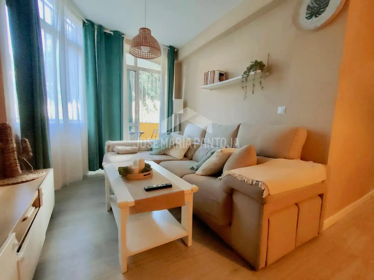Flat with garden for sale in El Retiro - Parque Atlántico - Ronda este, imagen 7