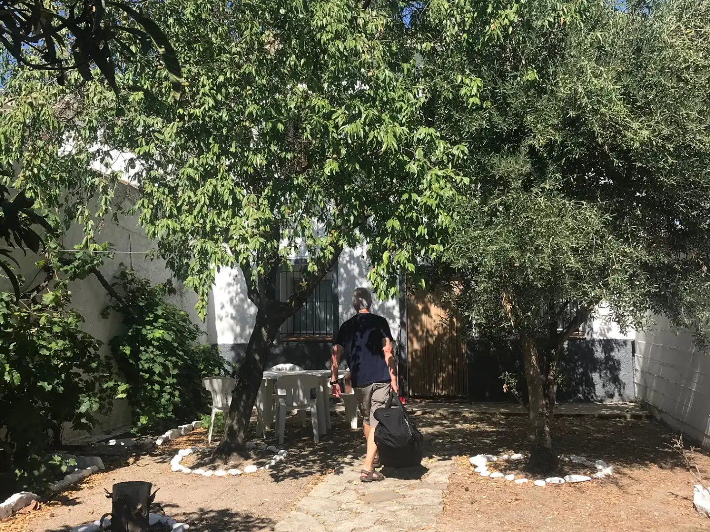 Habitatge amb jardí en venda a Calle Huesca 18, imagen 85