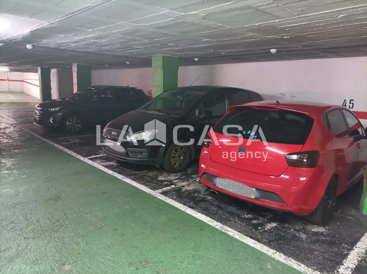 Parking à vendre à Santa Rosa, imagen 10
