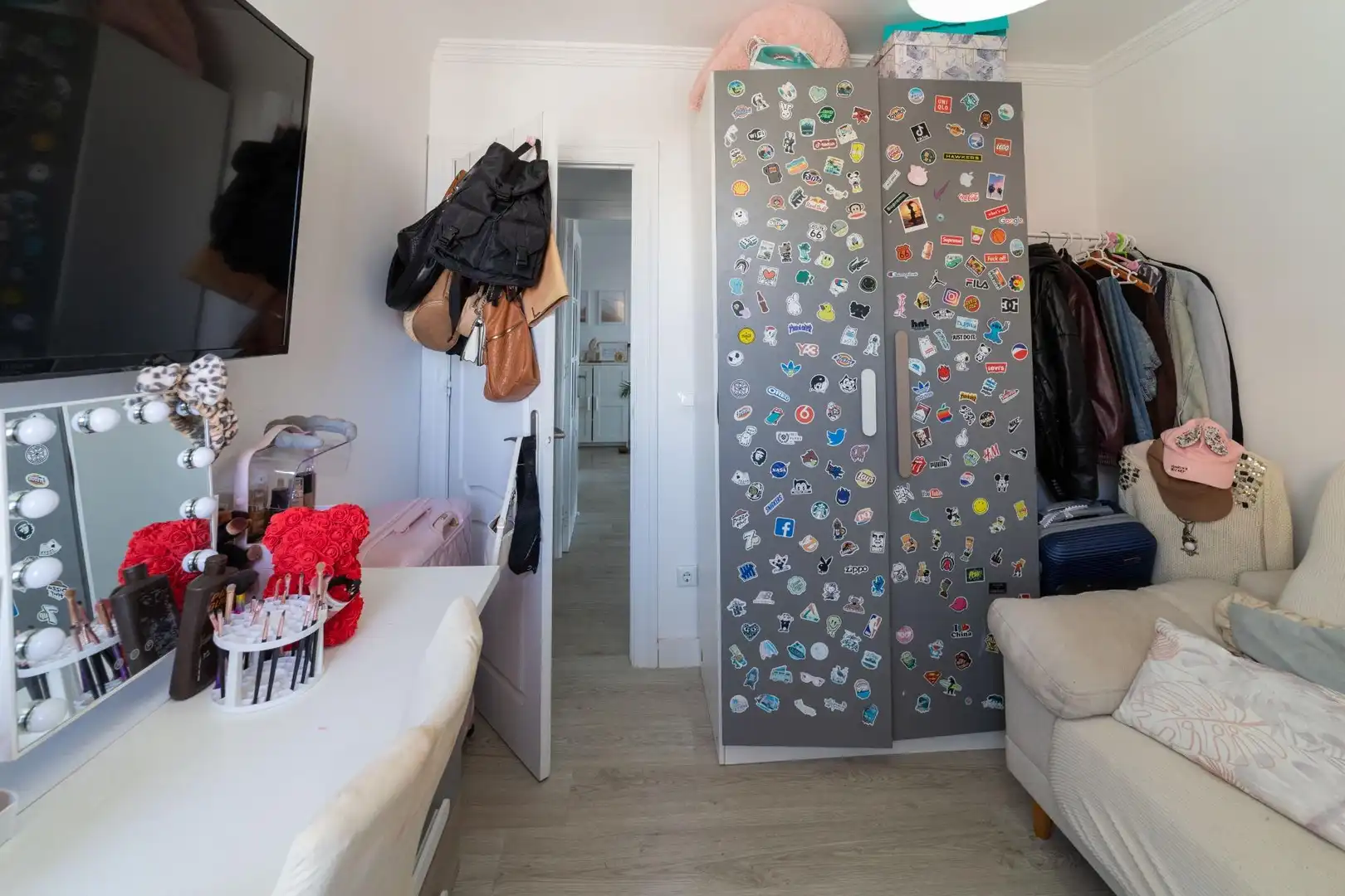 Habitación de Piso en venta en Rincón de la Victoria con Aire acondicionado, Calefacción y Terraza