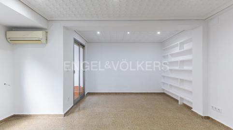 Foto 4 de Apartament de lloguer a Zona Concordia, Valencia