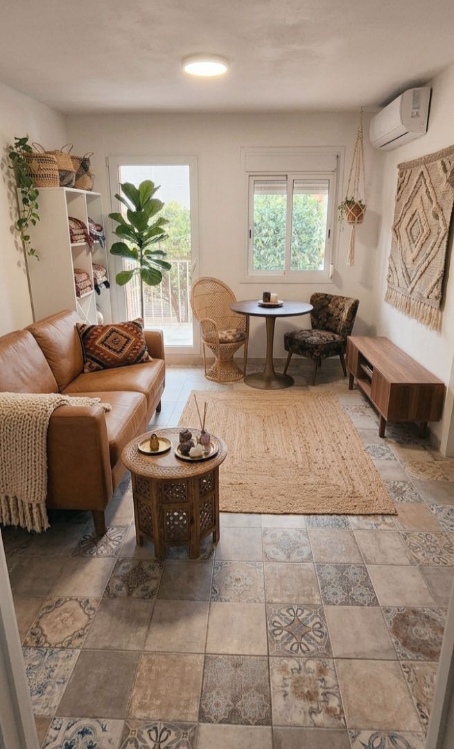 Sala d'estar de Pis en venda en  Valencia Capital amb Forn i Rentadora