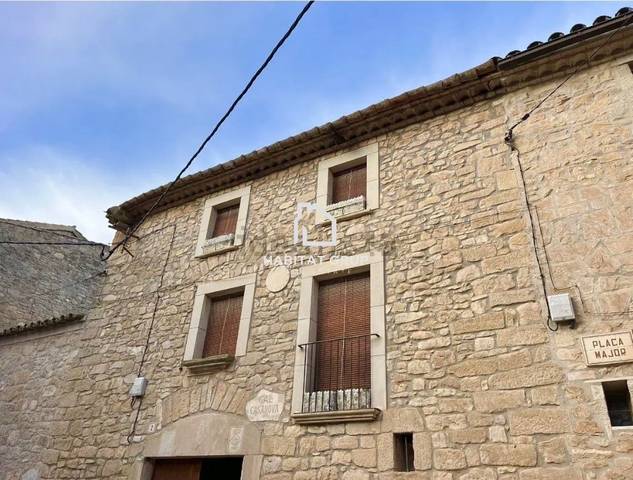 Casa-chalet en Venta en Senan