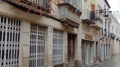 Foto 2 de Casa adosada en venda a Orihuela ciudad, Orihuela