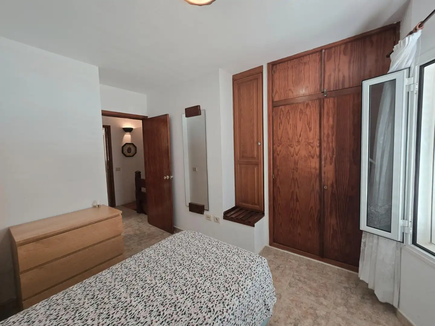 Dormitori de Dúplex en venda en Mogán amb Terrassa, Moblat i Piscina comunitària