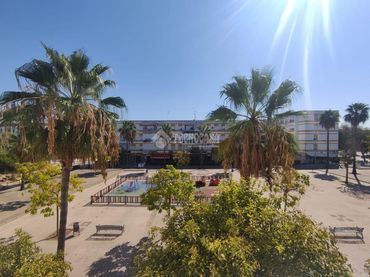 Appartement avec balcon à vendre à La Orden
