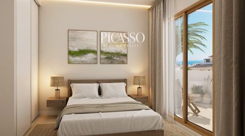 Foto 3 de Piso en venta en Amapolas, Los Pacos, Fuengirola