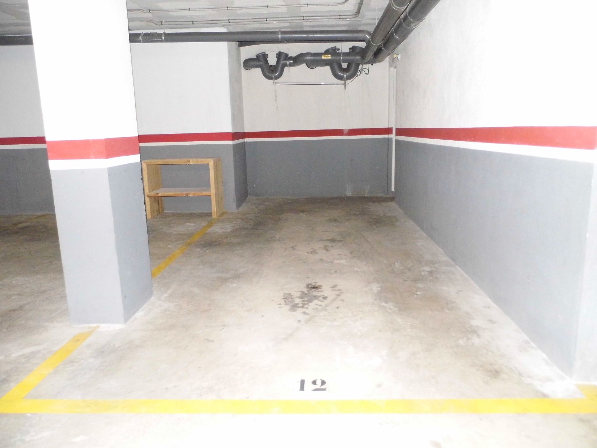 Parking of Garage to rent in Cabrera de Mar