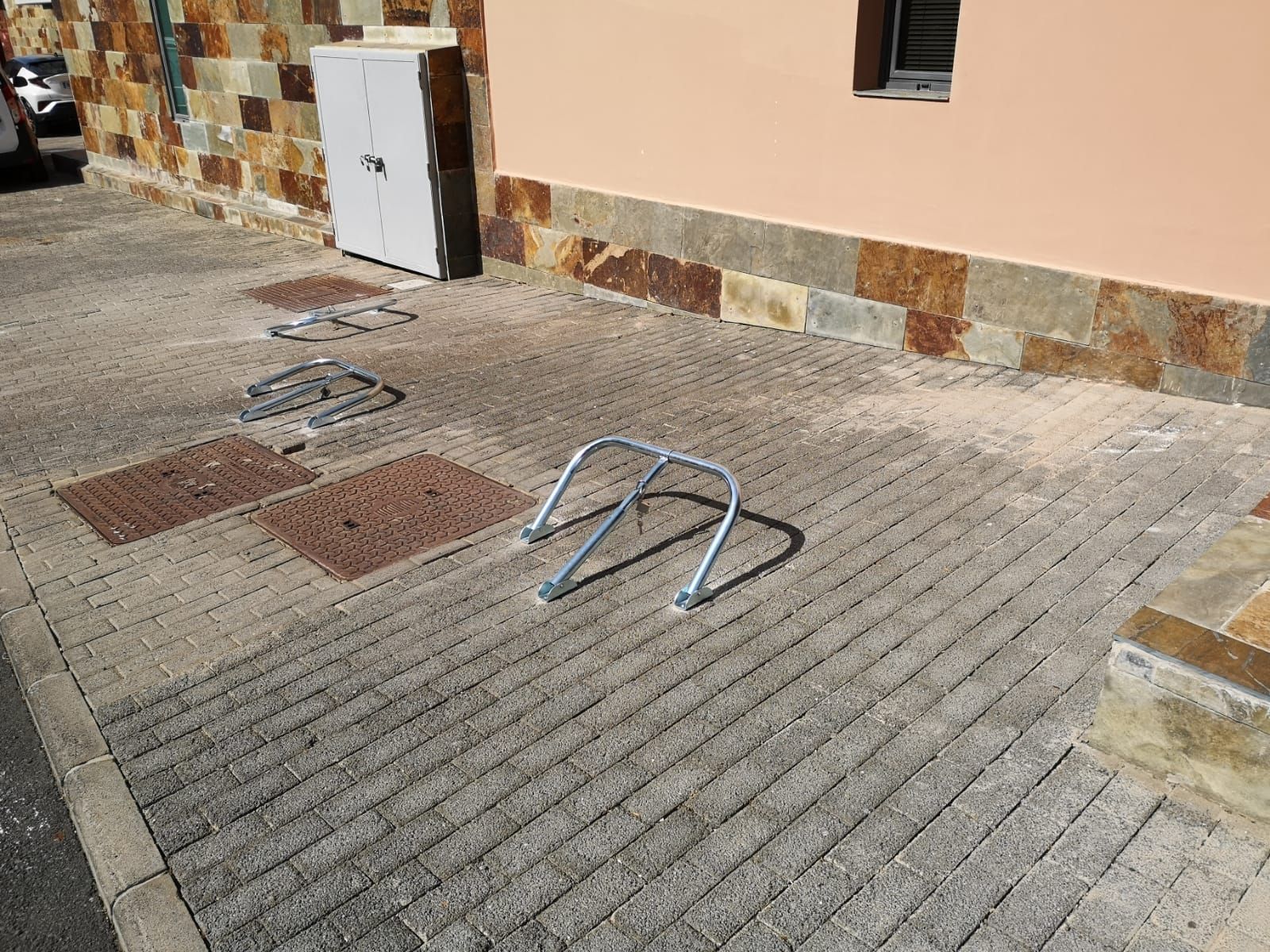 Garage for sale in Swing, Salobre Golf