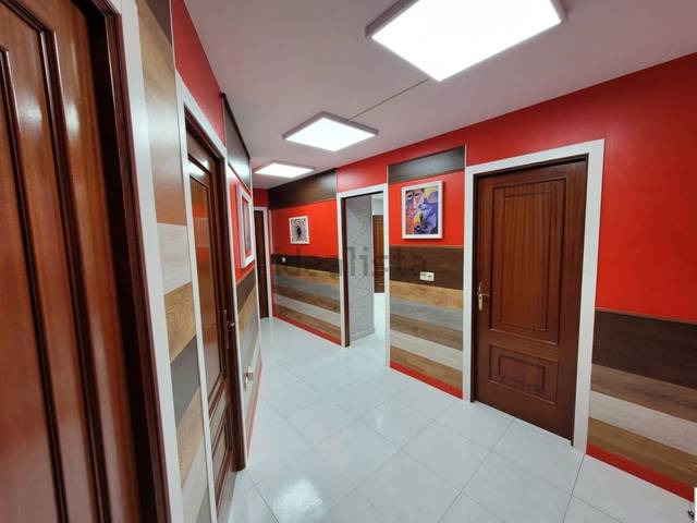 Piso en Venta en Rúa Carballeira en Cambados