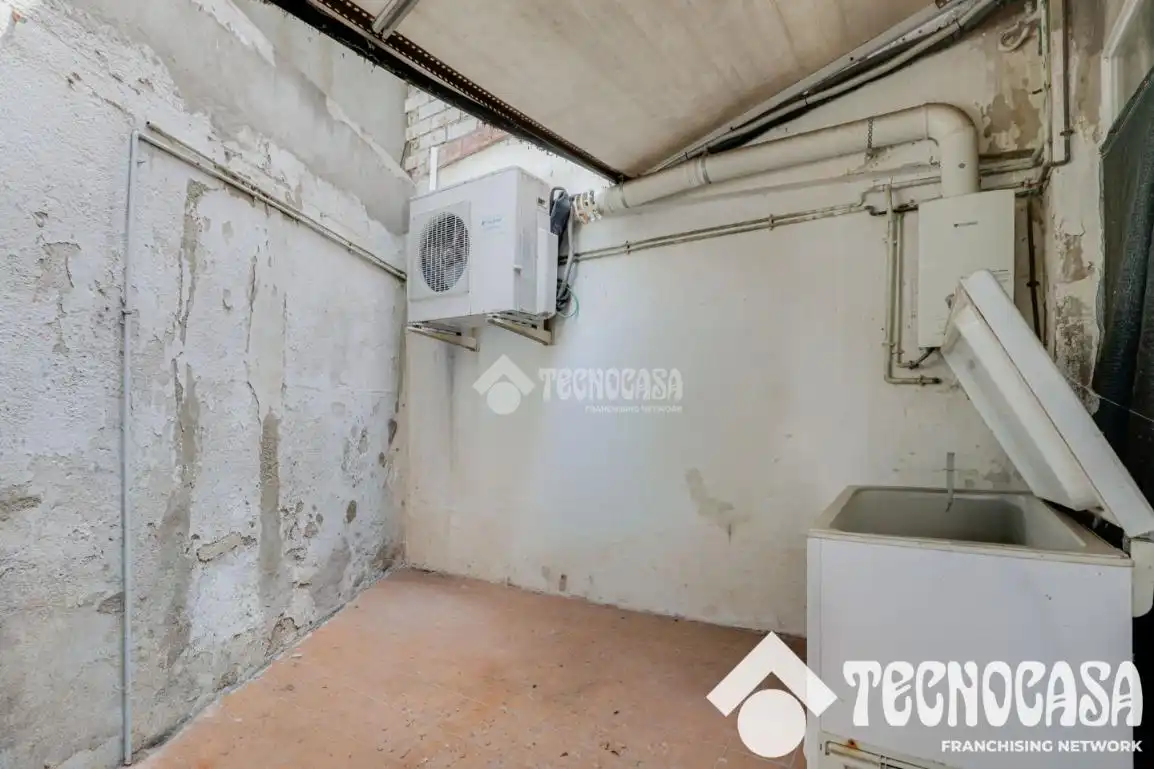 Piso en venta en Sant Joan Baptista, imagen 17