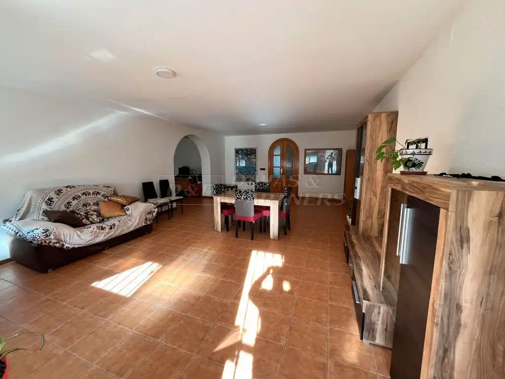 Casa o chalet en venta en Benferri
