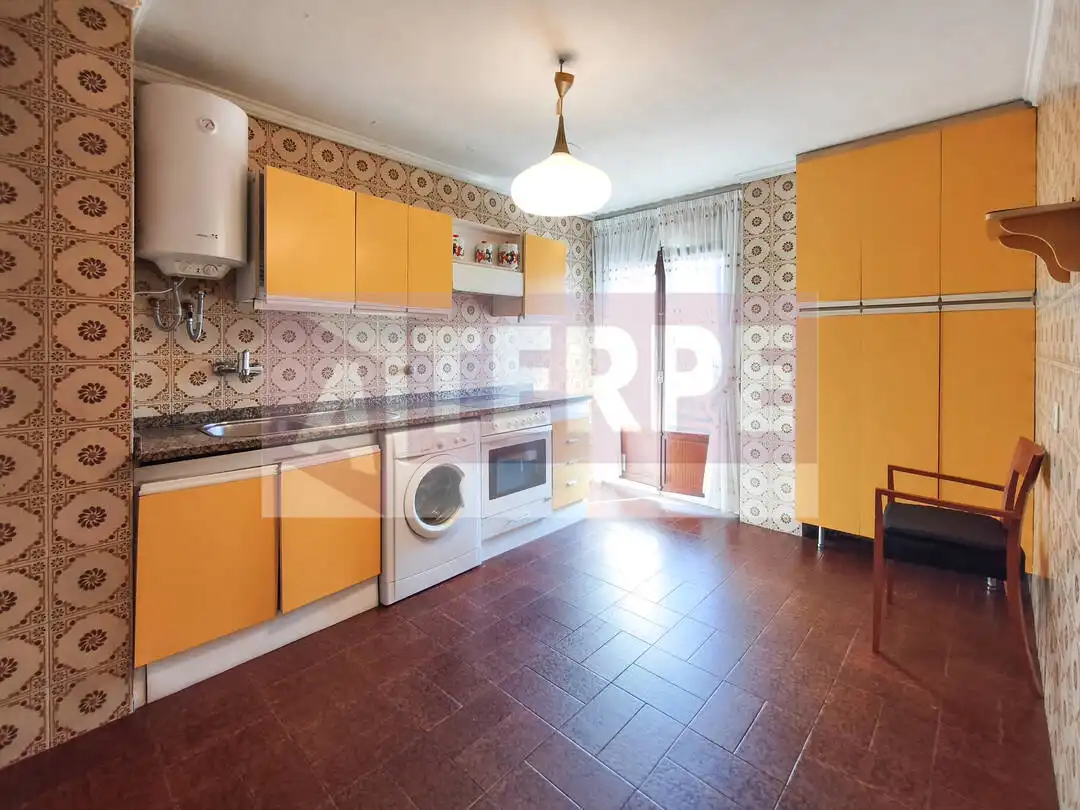 Appartamento con balcone in vendita a Nafarroa Etorbidea, imagen 3