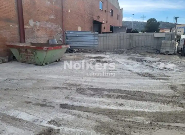 Industrial building for sale in Zona Industrial, imagen 17