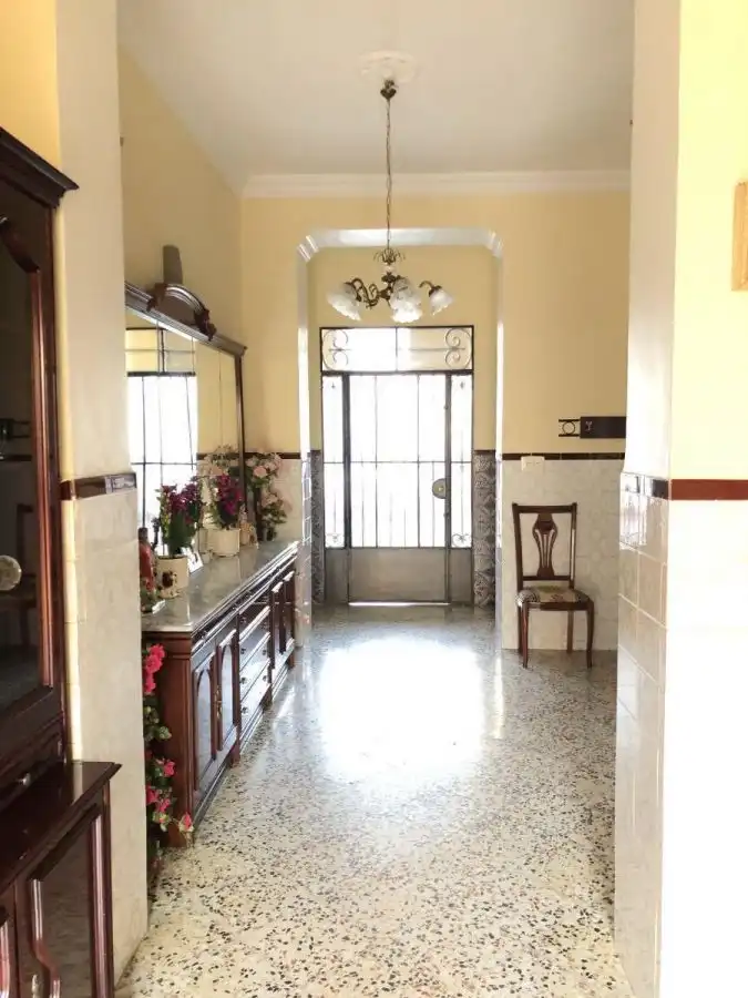 Casa amb terrassa en venda a Bollullos Par del Condado, imagen 2
