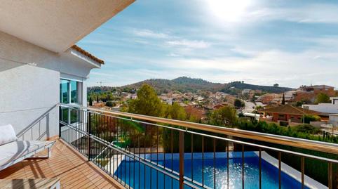 Foto 2 de Casa o xalet en venda a Oria, Almería