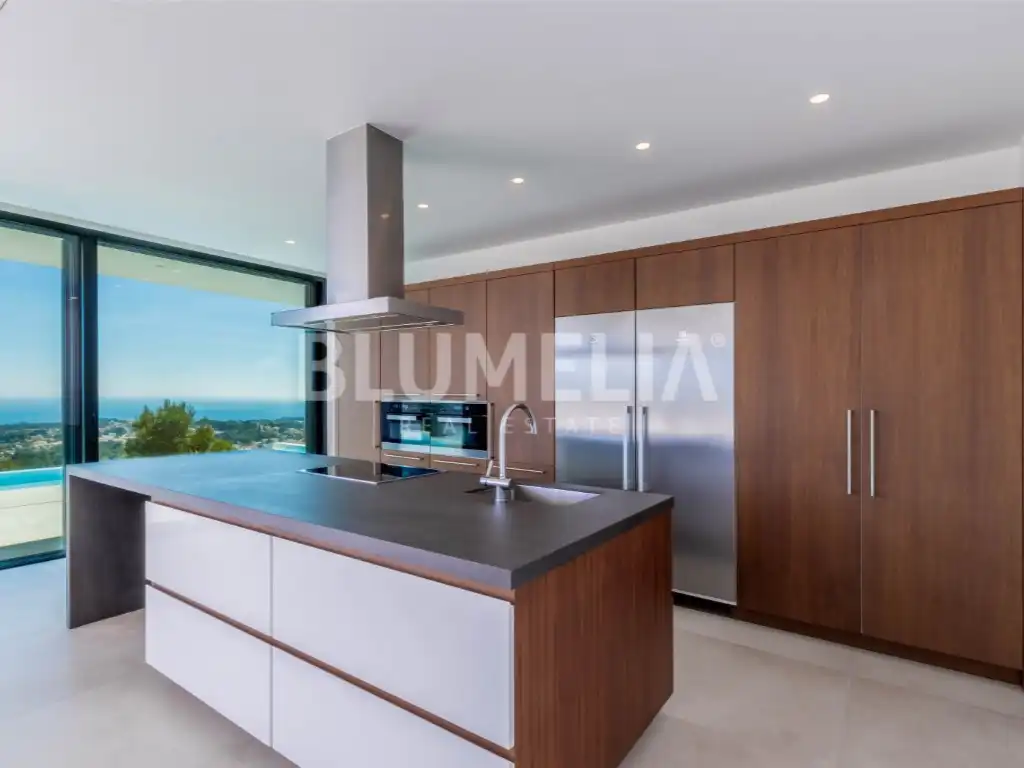 House with pool for sale in La Fustera, imagen 5