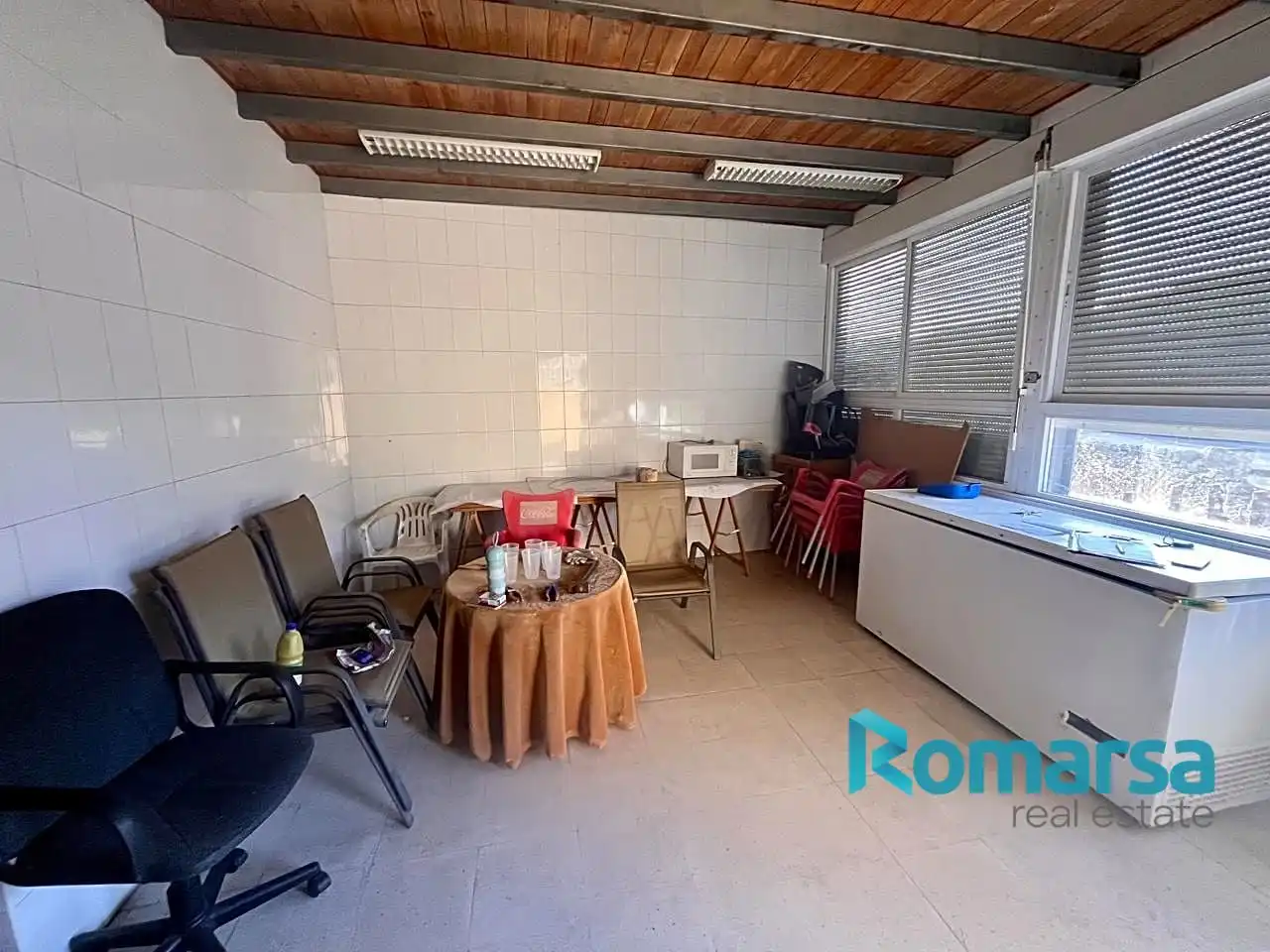 Local en venta en De Piedrahita, Muñogalindo