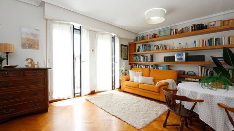 Foto 2 von Wohnung zum Verkauf in Centro - Mendibil - Santiago, Irun