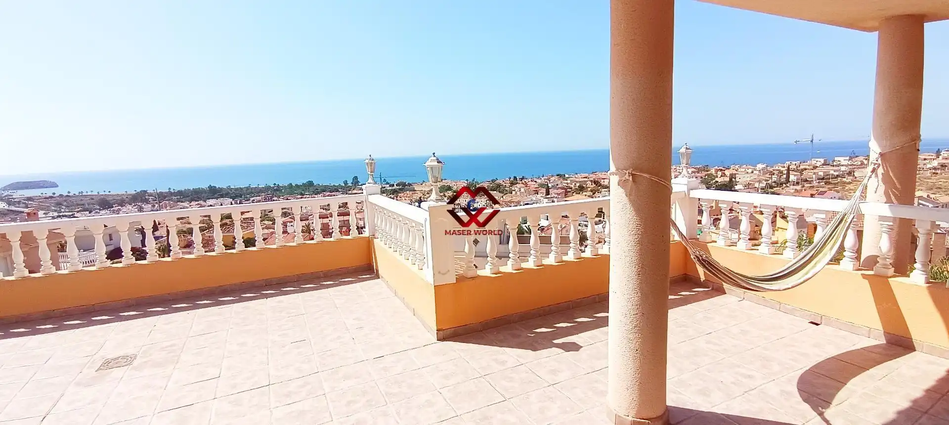 Detached house with terrace for sale in Bolnuevo, imagen 22