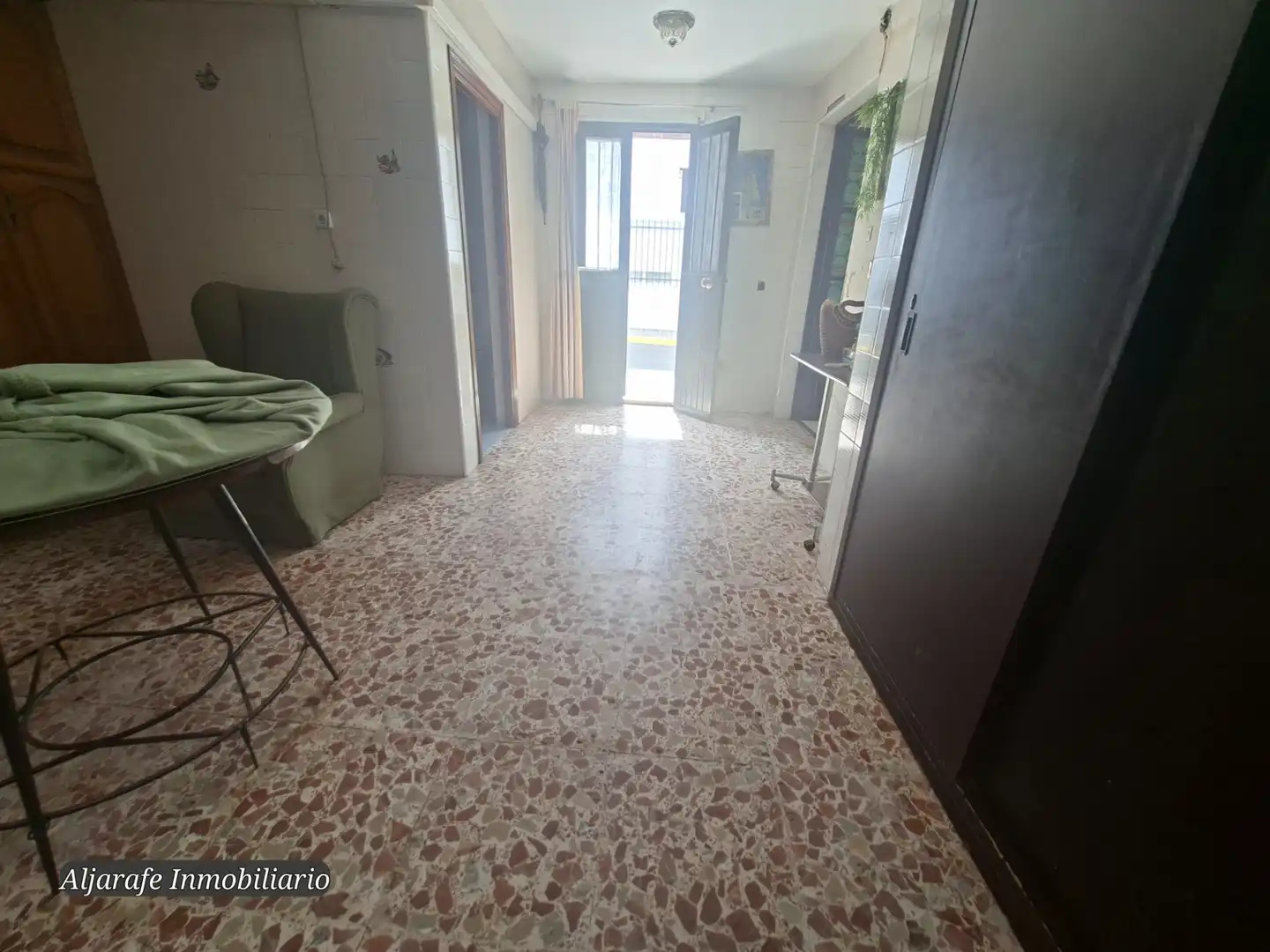 Casa amb terrassa en venda a Lopaz 20, imagen 16