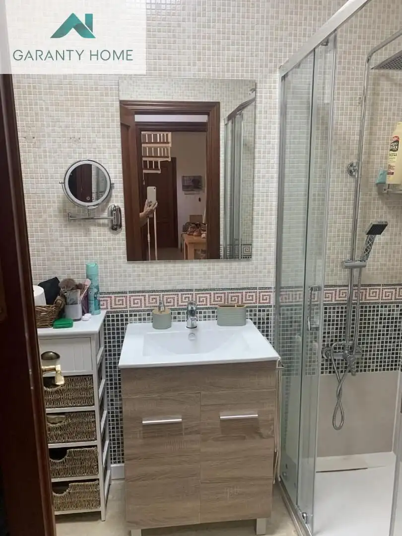 Wohnung zur Miete in Urbanización Santa Rosa