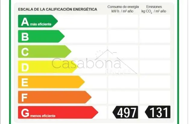 Casa con jardín en venta en Seva, imagen 45