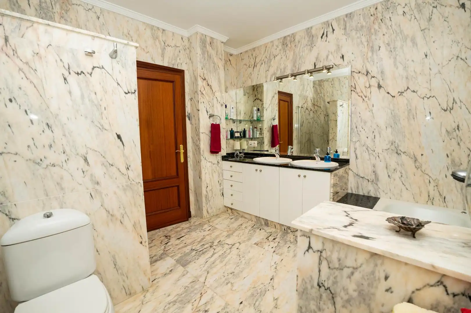 Chalet con terraza en venta en Urbanizacion VISTA VERDE, imagen 23