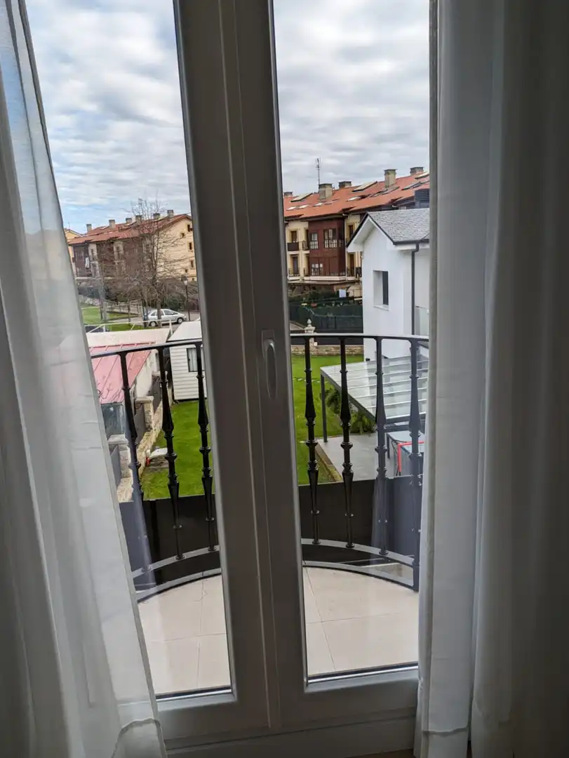 Pis de lloguer a Cartes - C/El Canton, 6, Inmobiliaria - Barreda