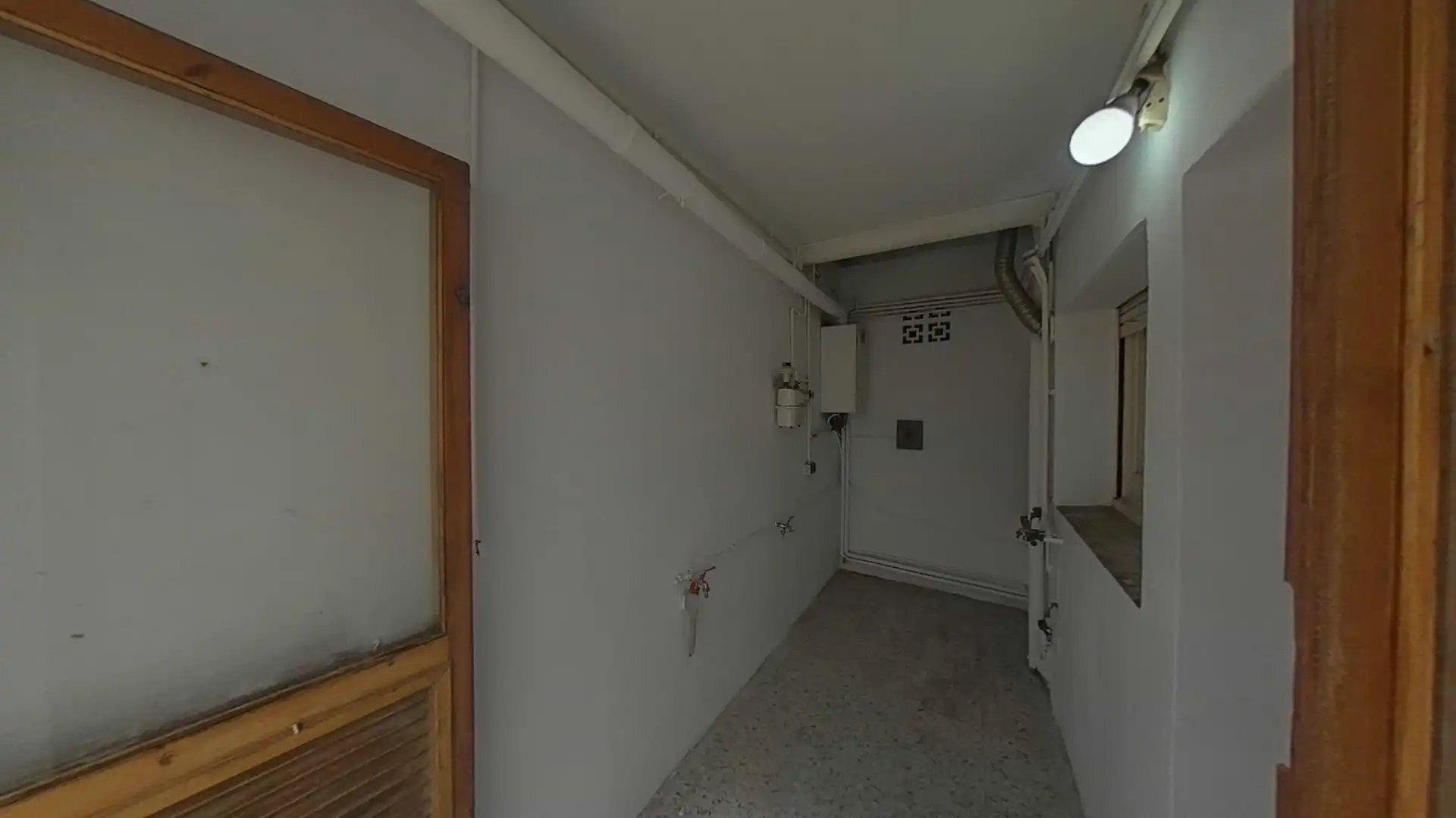 Piso en venta en Aiguafreda con Terraza y Balcón