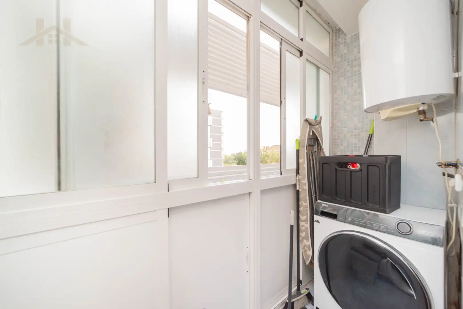 Terraza de Piso en venta en Fuenlabrada con Aire acondicionado, Calefacción y Terraza