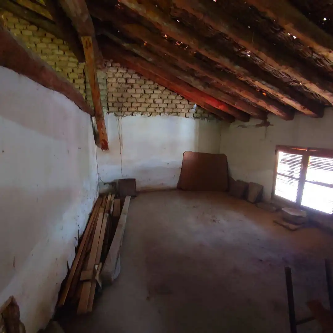 Finca rústica en venta en Colungo con Balcón