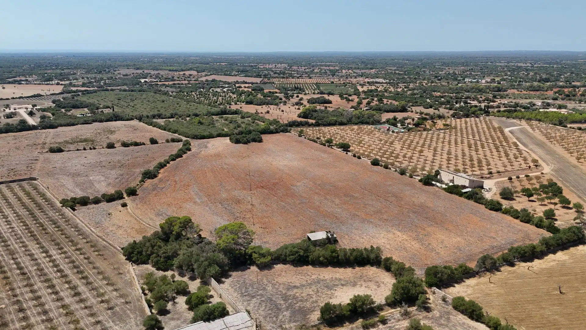 Country house for sale in campos, imagen 12
