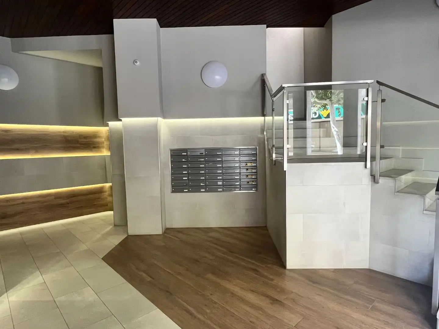 Bureau avec ascenseur à louer à Dionisio Guardiola 15, imagen 3
