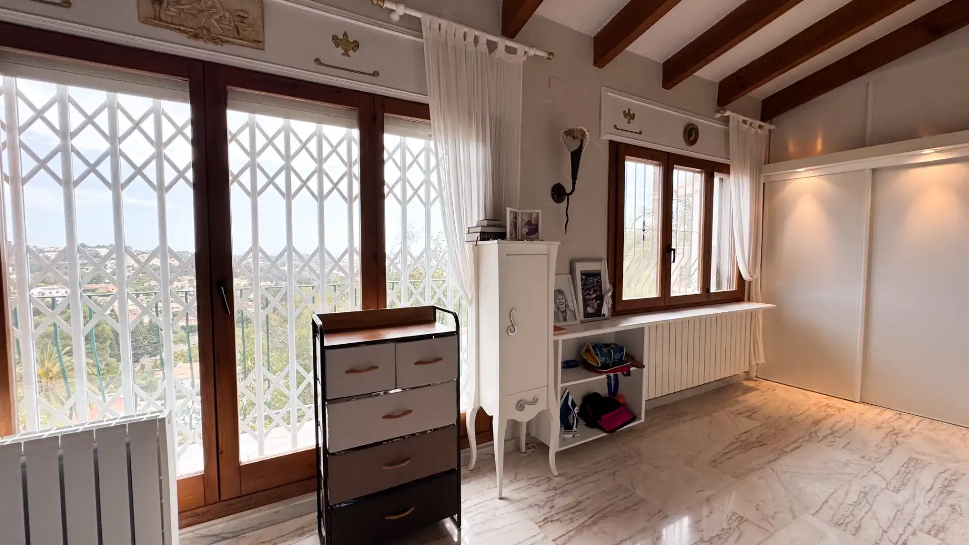 Villa avec piscine à vendre à Partida Fanadix, imagen 25