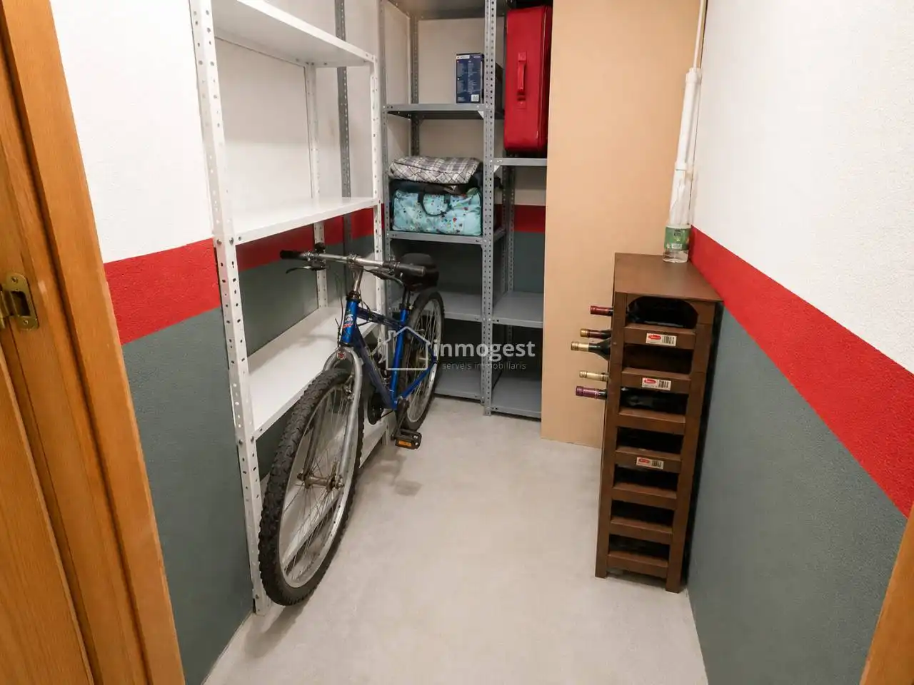 Flat for sale in Salt  with Heating, Terrace and Storage room