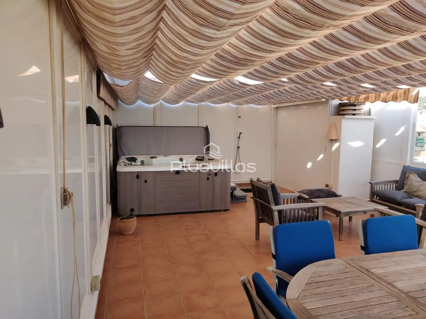 Appartement compact à vendre à Zona Pueblo, imagen 5