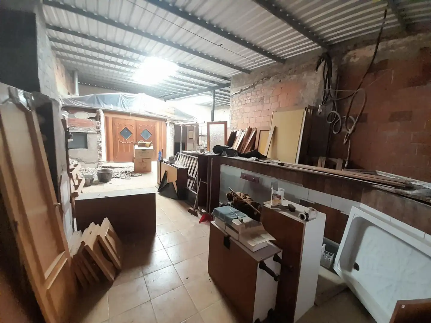 Casa o chalet en venta en Mazarrón