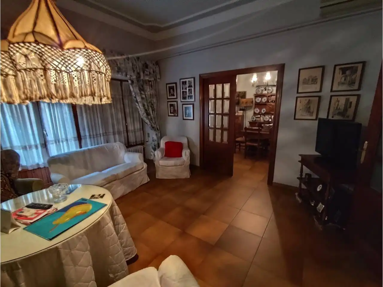 Piso en venta en Calle MARTINEZ PARRAS, imagen 2