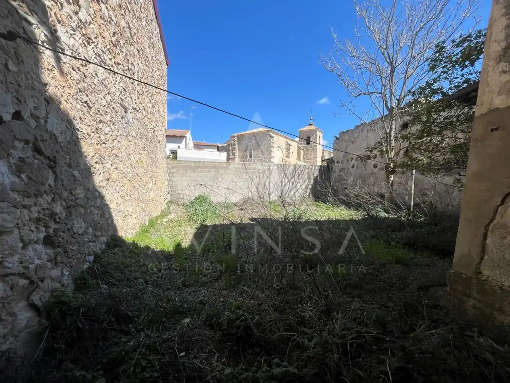 Casa rústica en venda a Avenida Condesa San Rafael, imagen 24