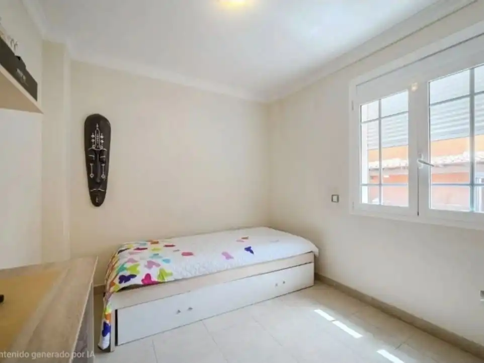 Habitación de Casa o chalet en venta en Arona con Aire acondicionado, Terraza y Piscina