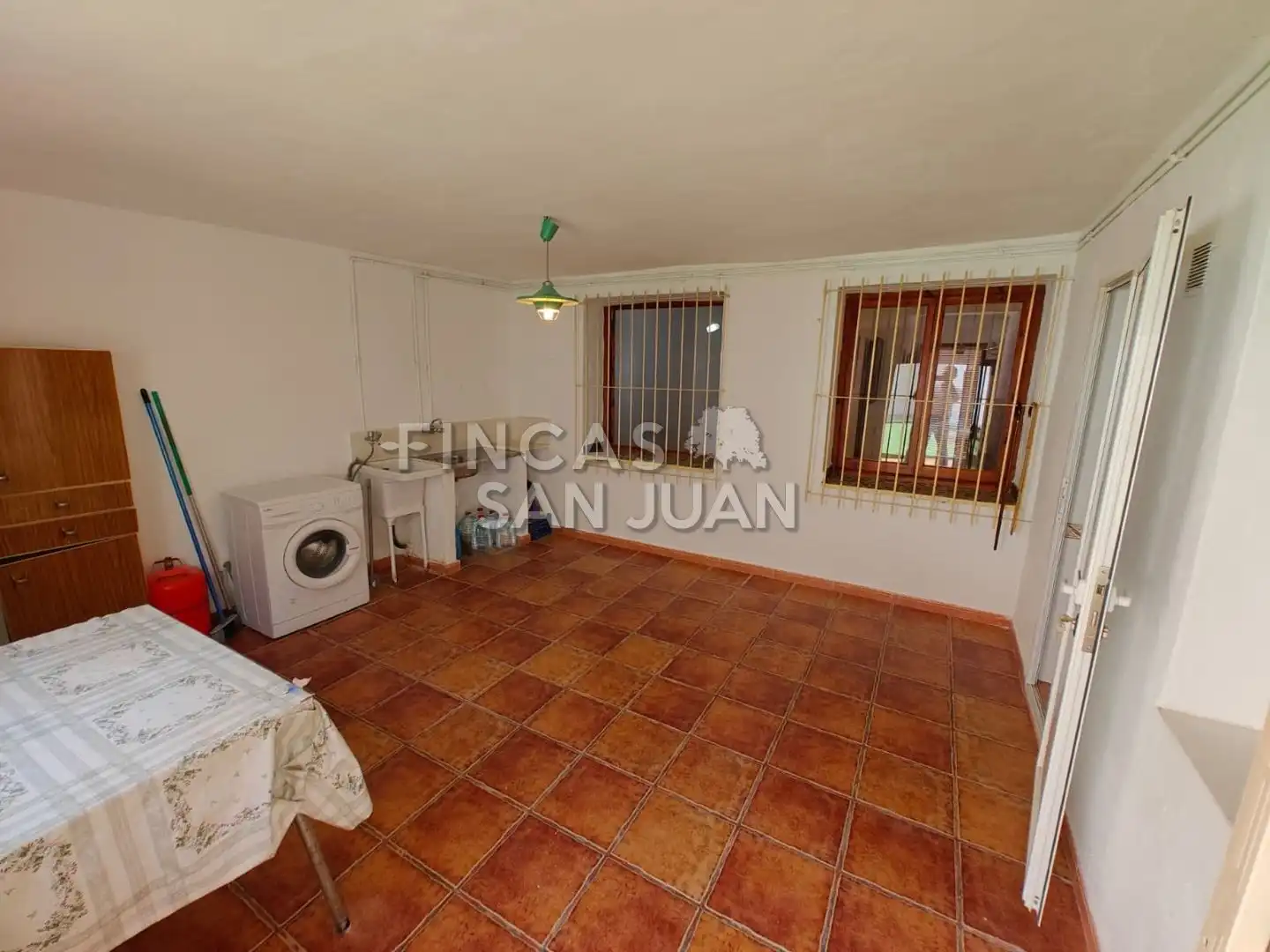 Casa de lloguer a Norte, imagen 12