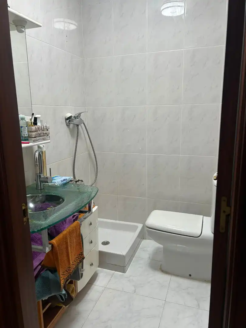 Bany de Dúplex en venda en Piélagos amb Calefacció, Parquet i Traster