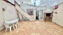 Terrace of House or chalet for sale in Orihuela  with Air Conditioner, Heating and Private garden