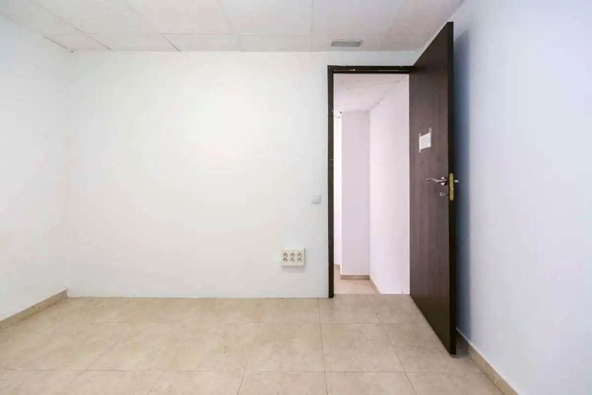 Geschaftsraum zur Miete in Castellar del Vallès