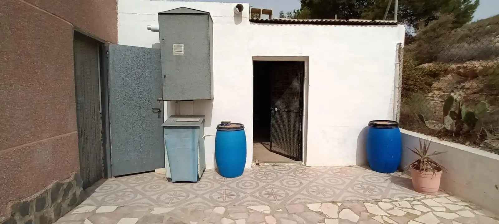 Exterior view of Houses for sale in Elche / Elx  with Private garden, Terrace and Storage room