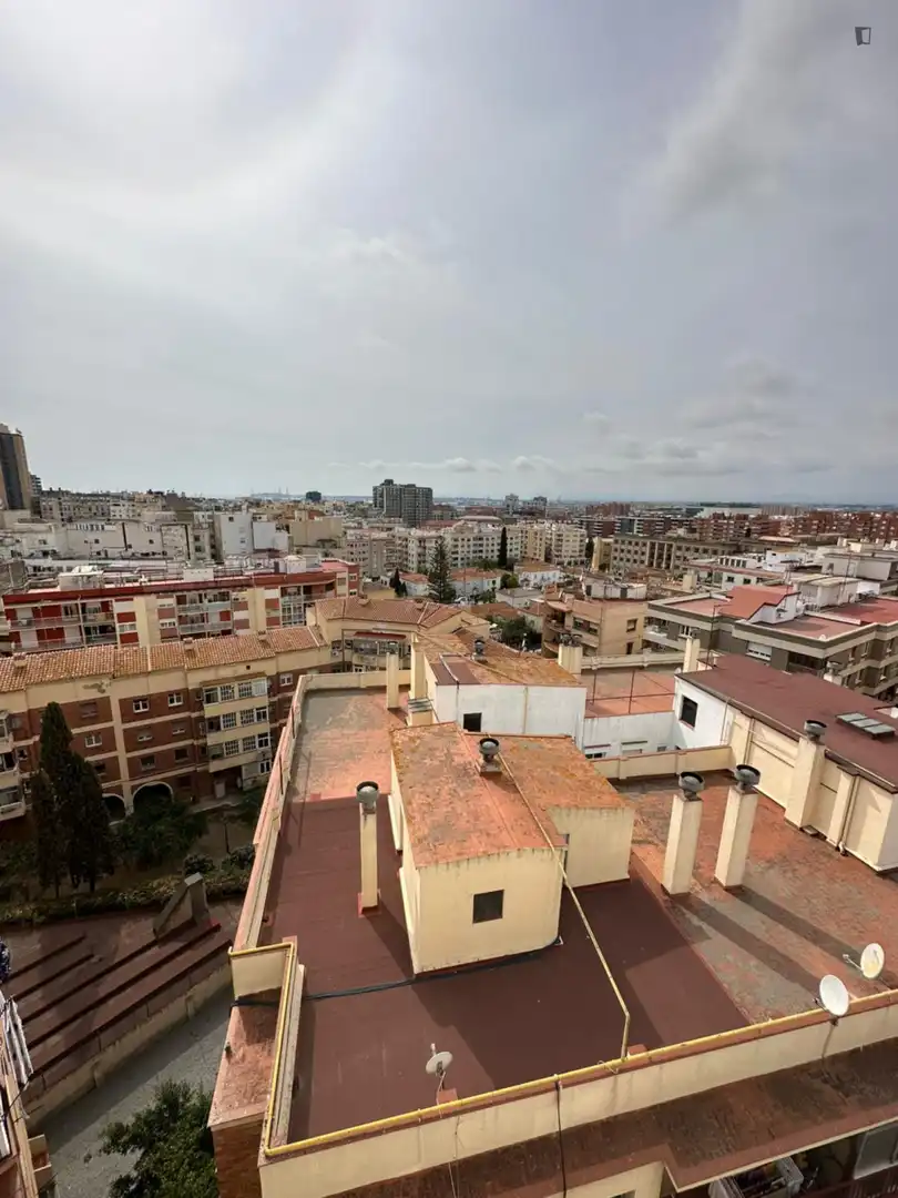 Room in Eixample
