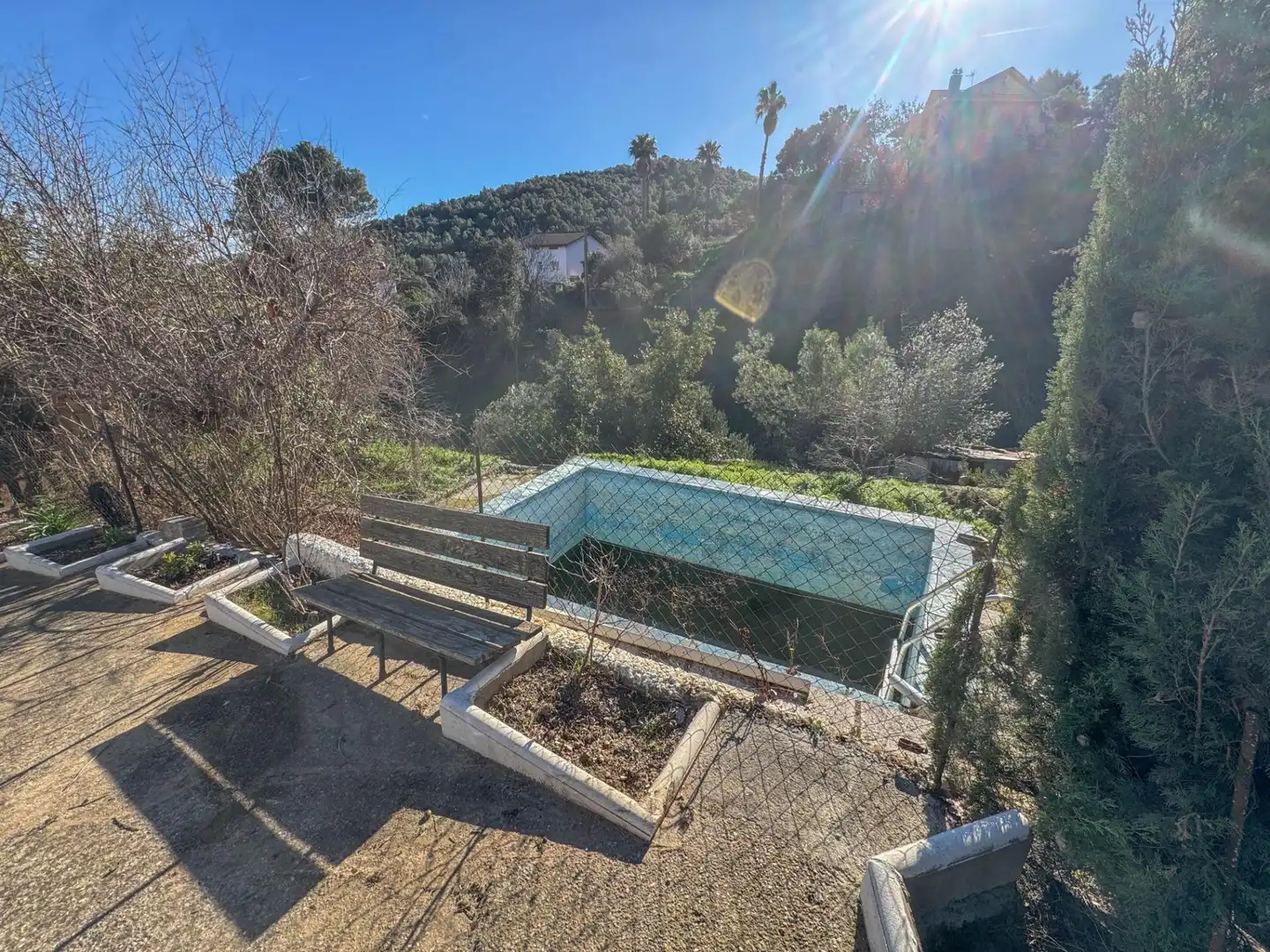Casa o xalet en venda a Castellví de Rosanes