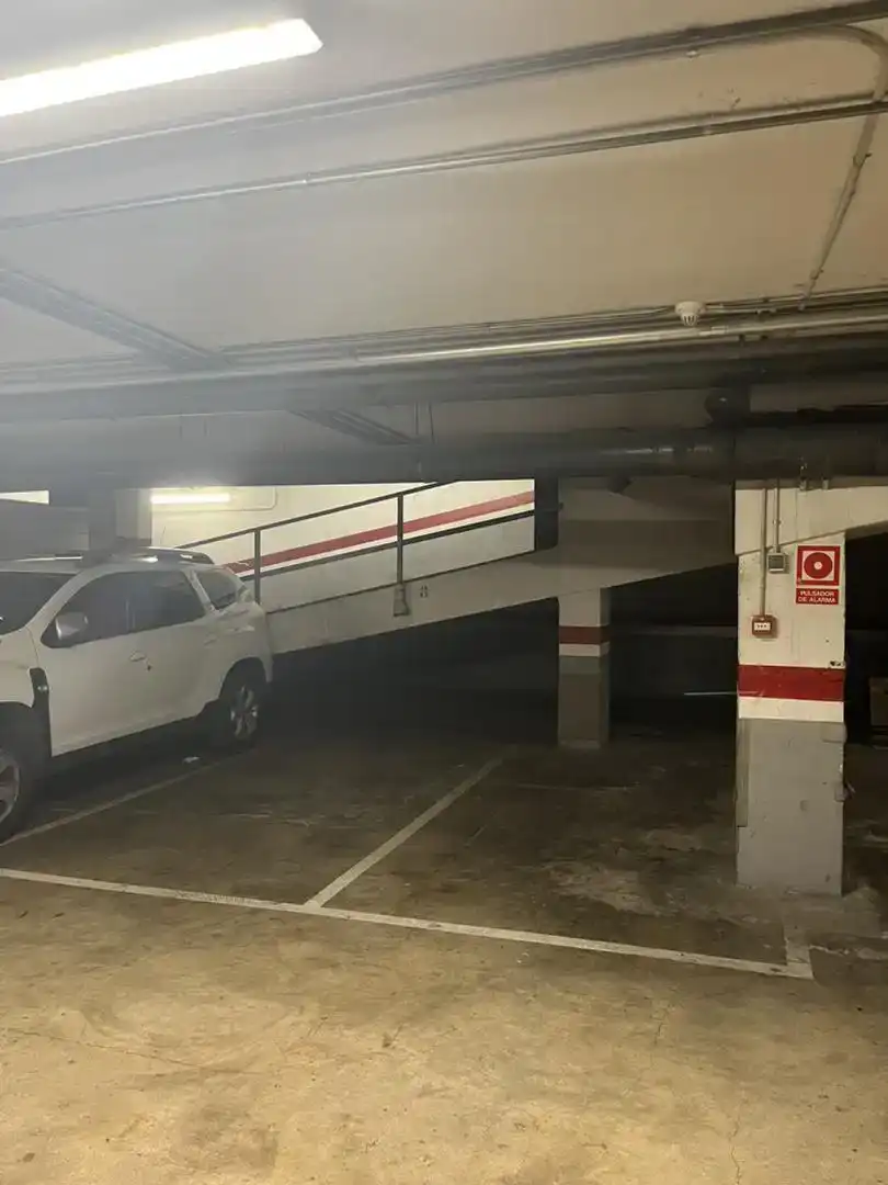 Parking of Garage for sale in Barcelona
